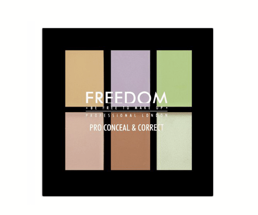 Freedom Pro Conceal & Correct