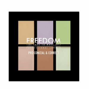 Freedom Pro Conceal & Correct
