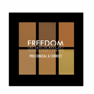 Freedom Pro Conceal & Correct Medium Dark