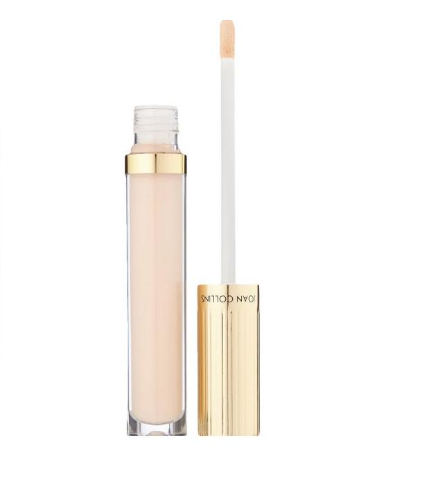 JOAN COLLINS Fade To Perfect Concealer Fair, nestemäinen peiteväri