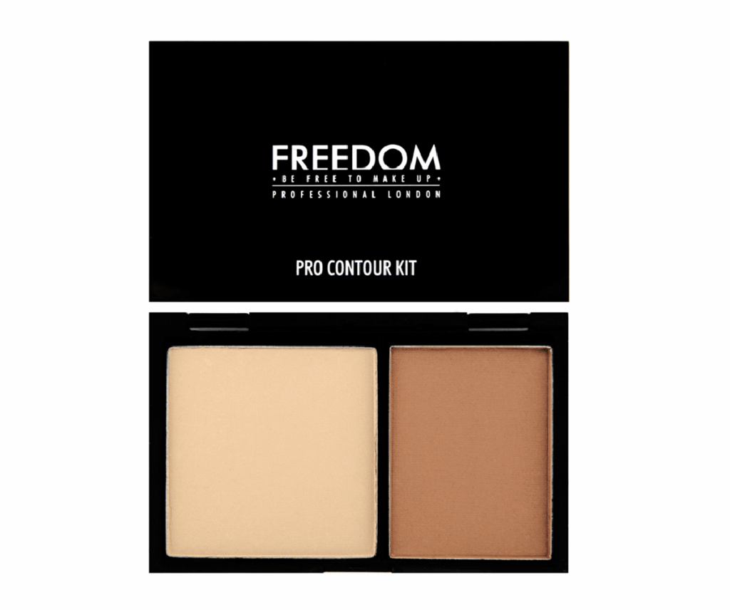 Freedom Pro Contour Kit Fair