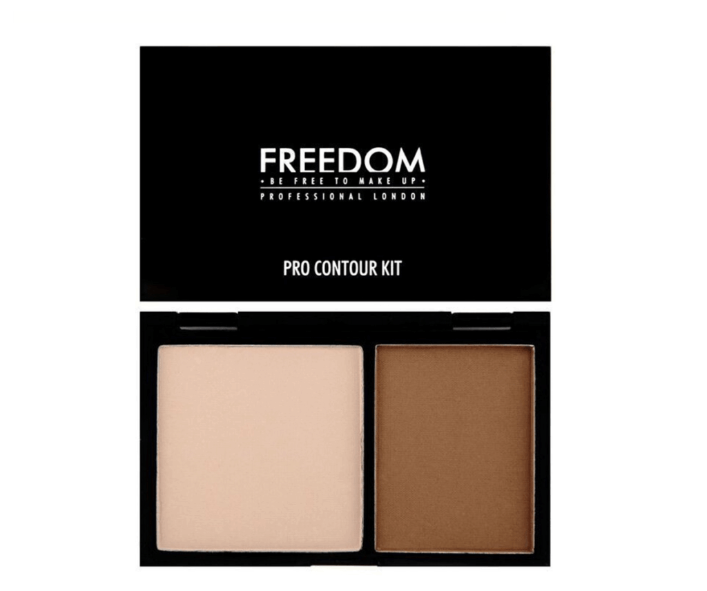 Freedom Pro Contour Kit 01 Medium