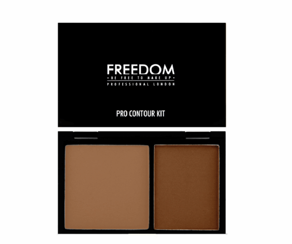 Freedom Pro Contour Kit 02 Medium