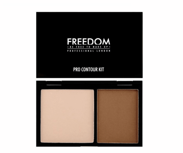 Freedom Pro Contour Kit 01 Medium