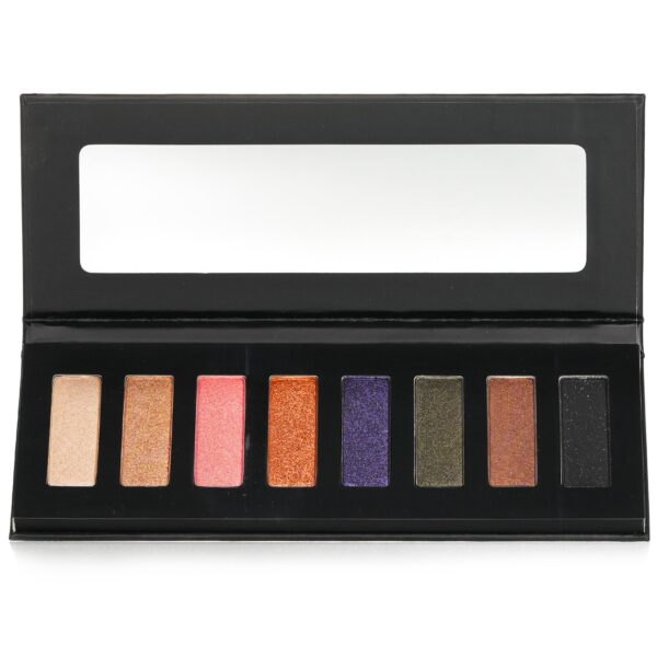 Youngblood Crown Jewels Eyeshadow Palette, luomiväripaletti