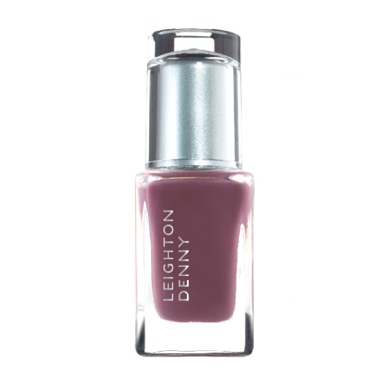 Leighton Denny Longelity geelilakka Crushed Grape AMMATTITUOTE