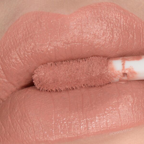 Lovely Liquid Lipstick Demi Matt sävy 1 - Image 2