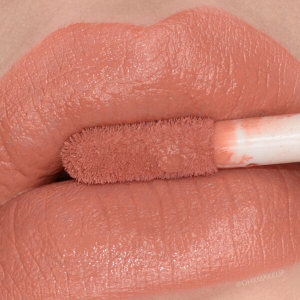 Lovely Liquid Lipstick Demi Matt sävy 2 - Image 2