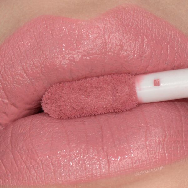 Lovely Liquid Lipstick Demi Matt sävy 3 - Image 2
