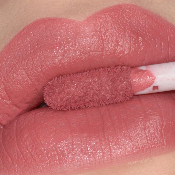 Lovely Liquid Lipstick Demi Matt sävy 4 - Image 2