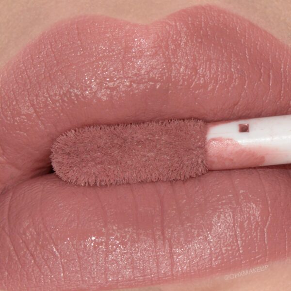Lovely Liquid Lipstick Demi Matt sävy 5 - Image 2