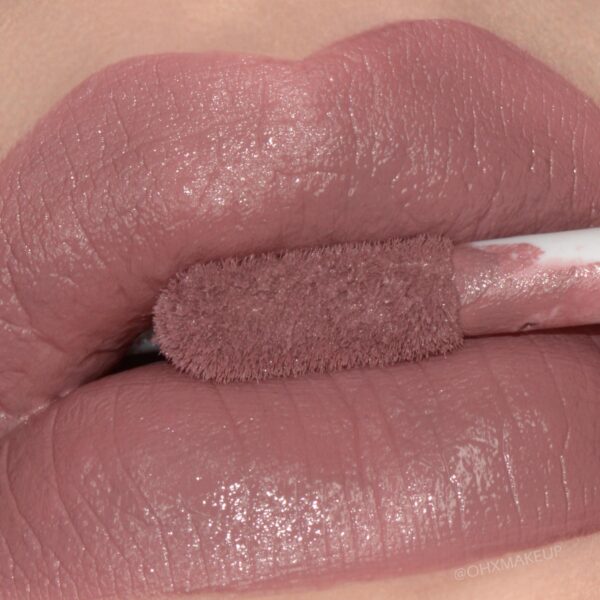 Lovely Liquid Lipstick Demi Matt sävy 6 - Image 2