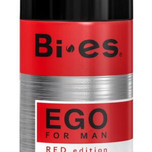 Bies Ego Red Deodorant