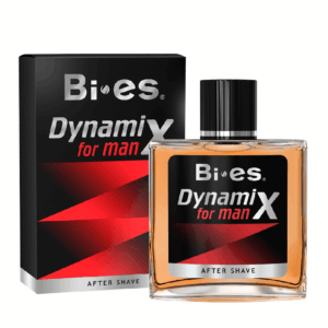 Bies Dynamix Classic After Shave 100ml