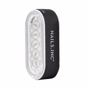 NailsInc Easy Filer, kynsiviila