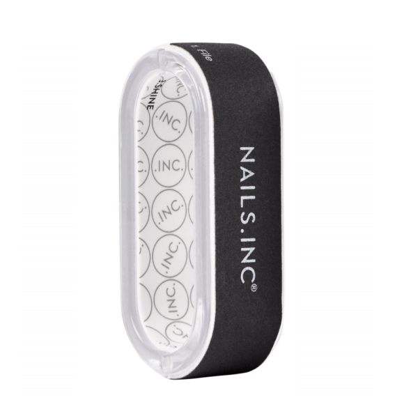NailsInc Easy Filer, kynsiviila