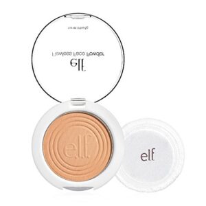 Elf Flawless Face Powder Apricot Beige
