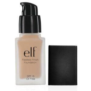 Elf Flawless Finish Foundation Buff meikkivoide
