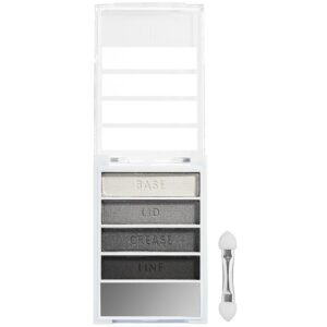 Elf Flawless Eyeshadow Smoky