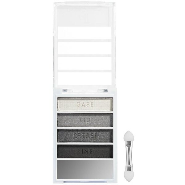 Elf Flawless Eyeshadow Smoky