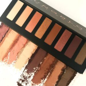 Youngblood Enchanted Eyeshadow Palette, luomiväripaletti