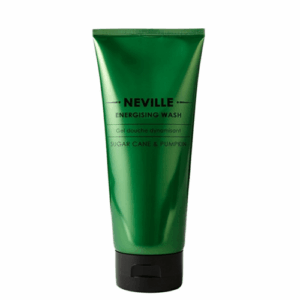 Neville Energising Wash, suihkugeeli miehelle
