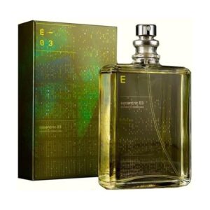 Escentric Molecules - Escentric 03 100ml, feromonituoksu