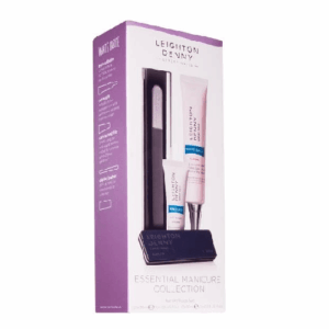 Leighton Denny Essential Manicure Collection