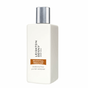 Leighton Denny Essential Remover kynsilakan poistoaine