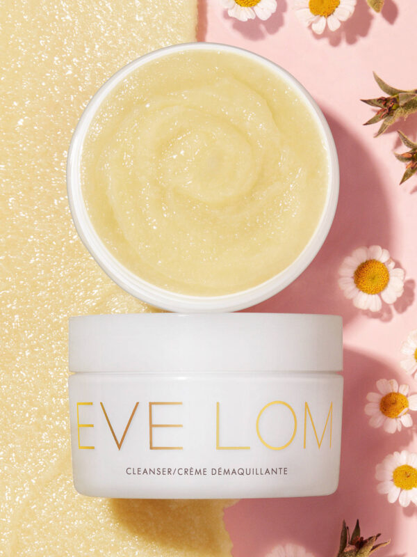 EVE LOM The Cleanser 50ml, kulttipuhdistustuote - Image 2