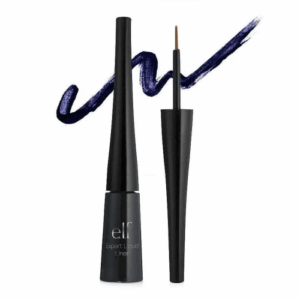 Elf Expert Liquid Liner Midnight silmänrajausväri