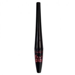 Lovely Fast Dry Eyeliner, silmänrajausväri