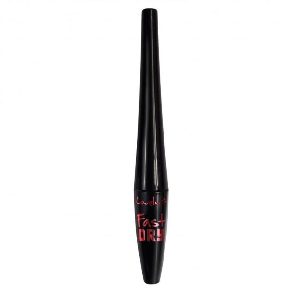 Lovely Fast Dry Eyeliner, silmänrajausväri