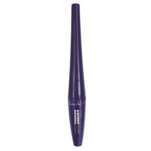 Lovely Eyeliner Matte Sininen, silmänrajausväri