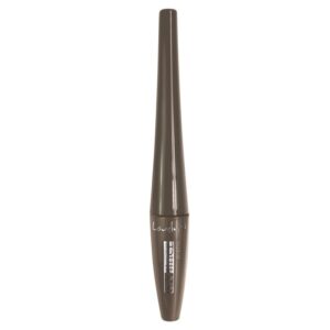 Lovely Eyeliner Matte Ruskea, silmänrajausväri