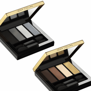 JOAN COLLINS Eyeshadow Quad luomiväripaletti