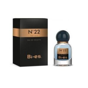 Bies Numbers Collection No22 For Man
