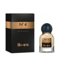 Bies Numbers Collection No4 For Man