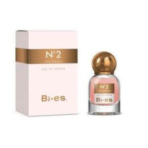 Bies Numbers Collection No2 For Woman, tuoksu naiselle