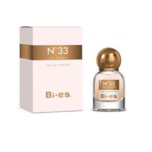 Bies Numbers Collection No33 For Woman, tuoksu naiselle