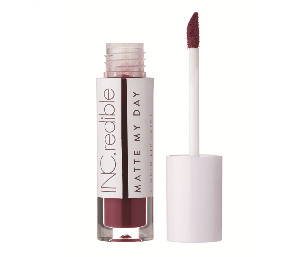 INCredible Matte My Fake It Till You Make It