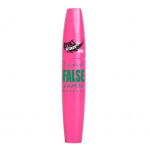 Lovely False Lash Mascara, ripsiväri