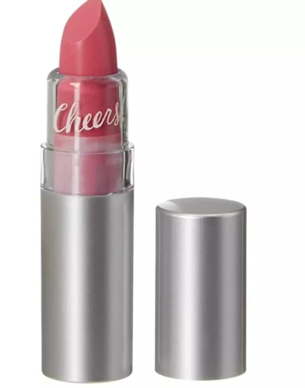 PUR Château de Vine Lipstick in Fashionista, huulipuna
