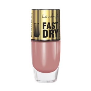Lovely Fast Dry Nail Polish 01, kynsilakka