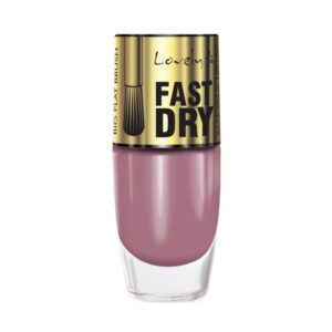 Lovely Fast Dry Nail Polish 02, kynsilakka