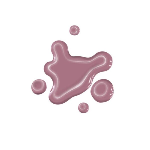 Lovely Fast Dry Nail Polish 02, kynsilakka - Image 2