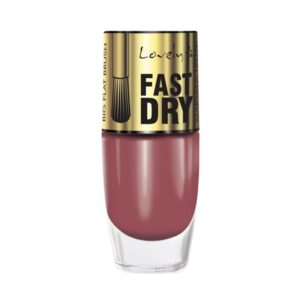 Lovely Fast Dry Nail Polish 03, kynsilakka