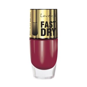 Lovely Fast Dry Nail Polish 05, kynsilakka