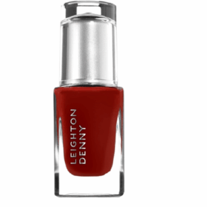 Leighton Denny kynsilakka Feel The Burn