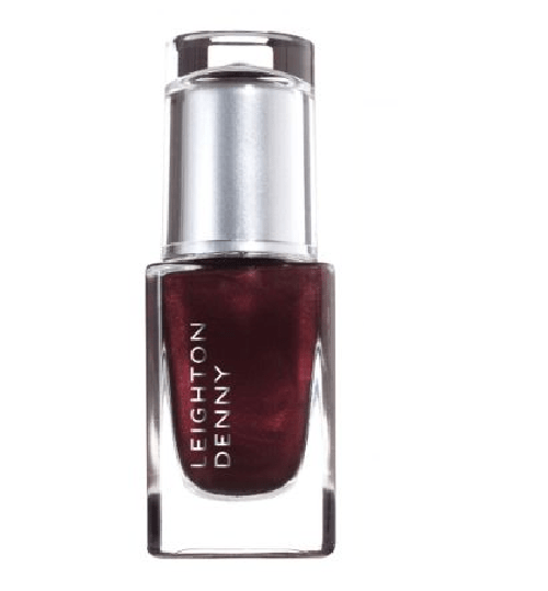 Leighton Denny kynsilakka Forbidden Territory